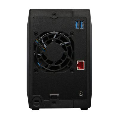 Asustor DriveStor 2 Pro Gen2 AS3302T v2 Asustor DriveStor 2 Pro Gen2 AS3302T v2