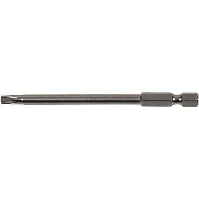 KS Tools 911.7637 911.7637 Torx-bit T 30 Speciaal staal E 6.3 1 stuk(s)