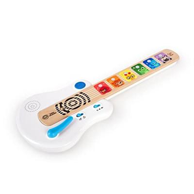 Guitare Magic Touch HAPE wit