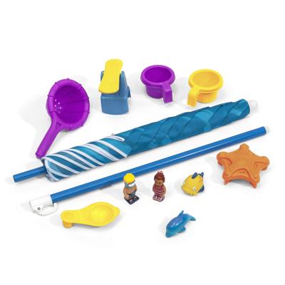 Step2 Spill & Splash Seaway Water Table Step2 Spill & Splash Seaway Water Table