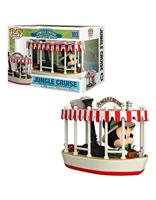 Disney Funko Pop Vinyl: Jungle Cruise - thumbnail