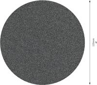 Bosch Accessories 2608606756 Schuurpapier voor schuurschijf Ongeperforeerd Korrelgrootte (num) 80 (Ø) 125 mm 10 stuk(s) - thumbnail