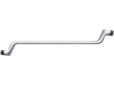 Gedore RED 3300919 R01102528 Dubbele ringsleutel Sleutelbreedte (metrisch) 25 - 28 mm