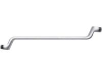 Gedore RED 3300919 R01102528 Dubbele ringsleutel Sleutelbreedte (metrisch) 25 - 28 mm - thumbnail