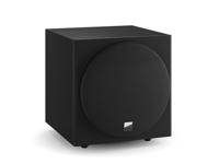 Dali SUB E-9 F subwoofer - zwart - thumbnail