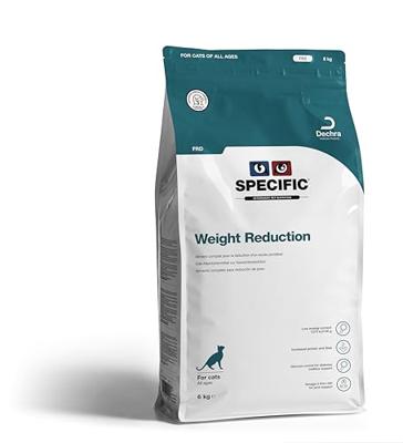 Specific Frd Weight Reduction 6kg