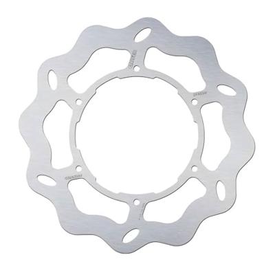 GALFER golf remschijf "df453 rotor brake rotors starr r90r