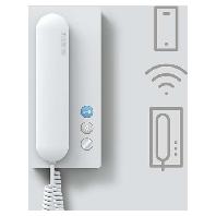 Siedle IQ HTA Deurintercom Meerdere kleuren