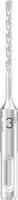 Bosch Accessoires PRO SDS plus-5X Hamerboor | 3,5 x 50 x 110 mm - 2608707228 - thumbnail