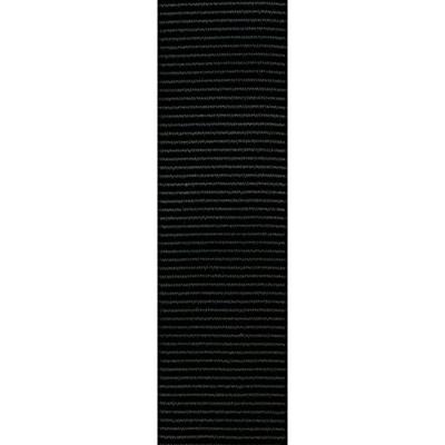 D&apos;Addario Woodwinds SLA11 Rico Saxophone Strap Black voor tenor- en baritonsax