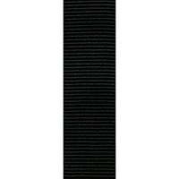 D&apos;Addario Woodwinds SLA11 Rico Saxophone Strap Black voor tenor- en baritonsax - thumbnail