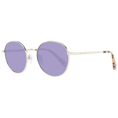 Dames zonnebril Ted Baker TB1679 49474