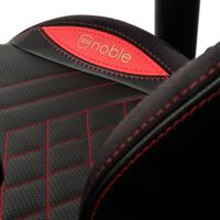 Noblechairs Epic Black/Red - thumbnail