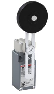 ABB 1SBV011952R1211 LS32M52B11 Positieschakelaar 10 A Kopplunjer IP66 1 stuk(s) ABB 1SBV011952R1211 LS32M52B11 Positieschakelaar 10 A Kopplunjer IP66 1 stuk(s)