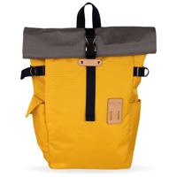 Harvest Label Norikura Rugzak Mustard - thumbnail
