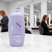 Alfaparf Semi di Lino Smoothing Conditioner 1000ml - thumbnail