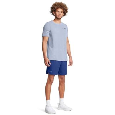 Under Armour Vanish Woven 6" Sportshort Heren S