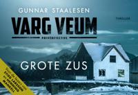 Varg Veum. Grote zus - Dwarsligger - Gunnar Staalesen - Dwarsligger (9789049807306) - thumbnail
