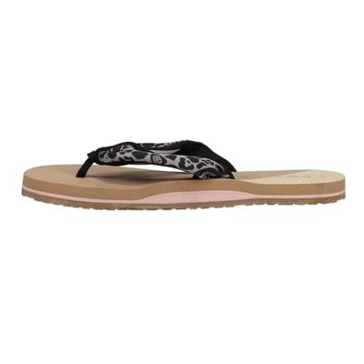 Toms Slippers Piper 10016552 Zwart-36/37 maat 36/37