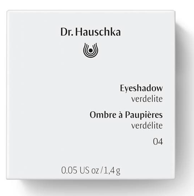 Dr. Hauschka Eyeshadow Verdelite 04