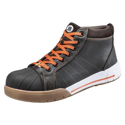 Bata Sneakers werkschoenen - Bickz 732 ESD - S3 - maat 43 - hoog