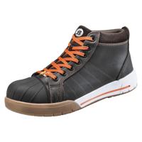 Bata Sneakers werkschoenen - Bickz 732 ESD - S3 - maat 43 - hoog - thumbnail