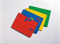 Magneet legamaster symbolen 10 mm zwart ass - thumbnail