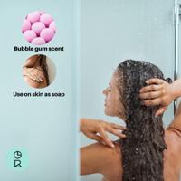 Gift Republic Eenhoorn Bad Whip - thumbnail