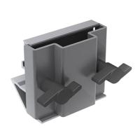 Showtec Mammoth Guardrail Clamp klem voor Mammoth Guardrail - thumbnail