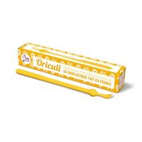 Lamazuna Bioplastic oriculi yellow 1 Stuks - thumbnail