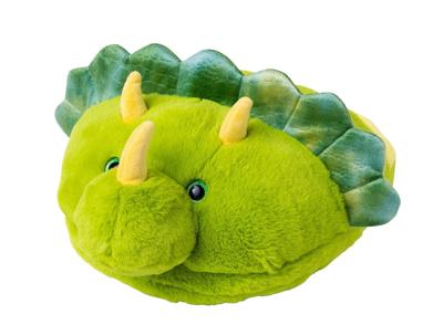 Noxxiez voetenwarmer dino