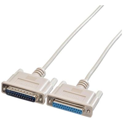 ROLINE RS232 kabel ST-BU, 9 m