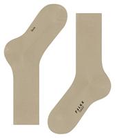 FALKE Tiago nette heren sokken - Bio katoenen sokken vooronder een pak - Business sokken - Hoge mannen sokken - Anti slip - thumbnail