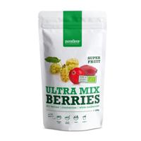 Purasana Ultra Mix Berries - thumbnail