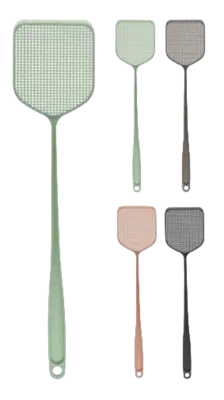 Wilderness Vliegenmepper met Krabber