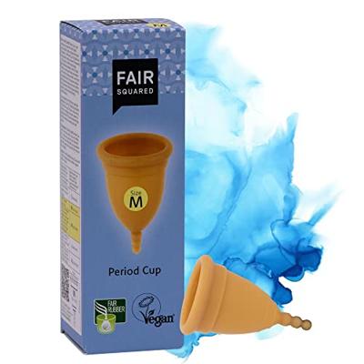 Fair Squared Menstruatiecup - medium