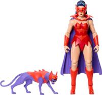 Masters of the Universe Origins Action Figure Catra (Cartoon Collection) 14 cm - thumbnail