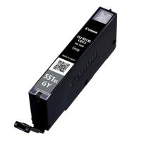 Canon 6447B001 inktcartridge 1 stuk(s) Origineel Hoog (XL) rendement Grijs - thumbnail