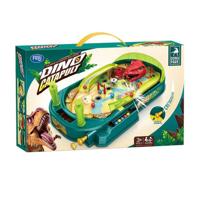 Dino Flipperkast Spel - thumbnail