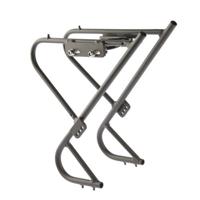 Lowrider Drager Massload CL-879F - zwart - thumbnail