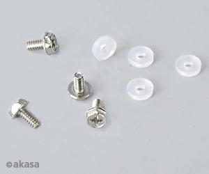 Akasa AK-MX002 Koeling accessoire Akasa AK-MX002 Koeling accessoire