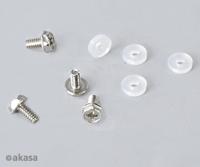 Akasa AK-MX002 Koeling accessoire - thumbnail