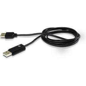 Conceptronic cusboddshare optical drive sharing cable usb