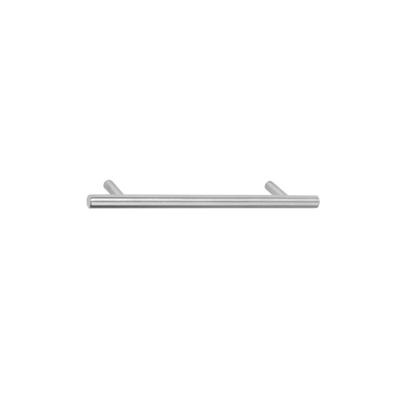 Intersteel meubelgreep/keukengreep ø10/160/210mm - RVS