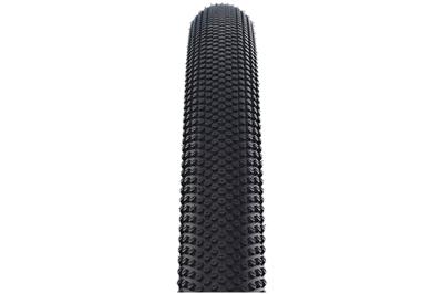 Schwalbe Vouwband g-one allround raceguard 28 x 1.35" / 35-622 mm - zwart