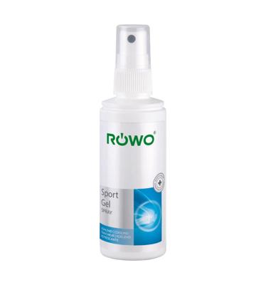 Rowo Sportgel Spray