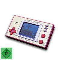 ORB Retro Pocket Games Portbale Console - thumbnail