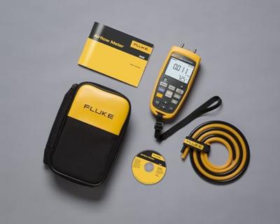 Fluke 922/Kit Windmeter 1 tot 80 m/s