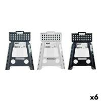 Opvouwbare stoel Kipit Plastic 39 x 3 x 52 cm 52 x 4,5 x 39 cm (6 Stuks) - thumbnail