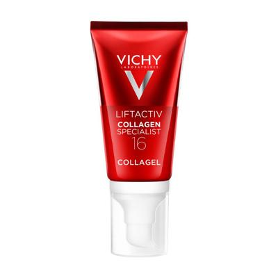 Vichy Liftactiv Collagen Specialist 16 Glow Boosting Gel Vichy Liftactiv Collagen Specialist 16 Glow Boosting Gel